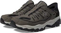 Afterburn M. Fit Ridgeburn кроссовки slip-ins