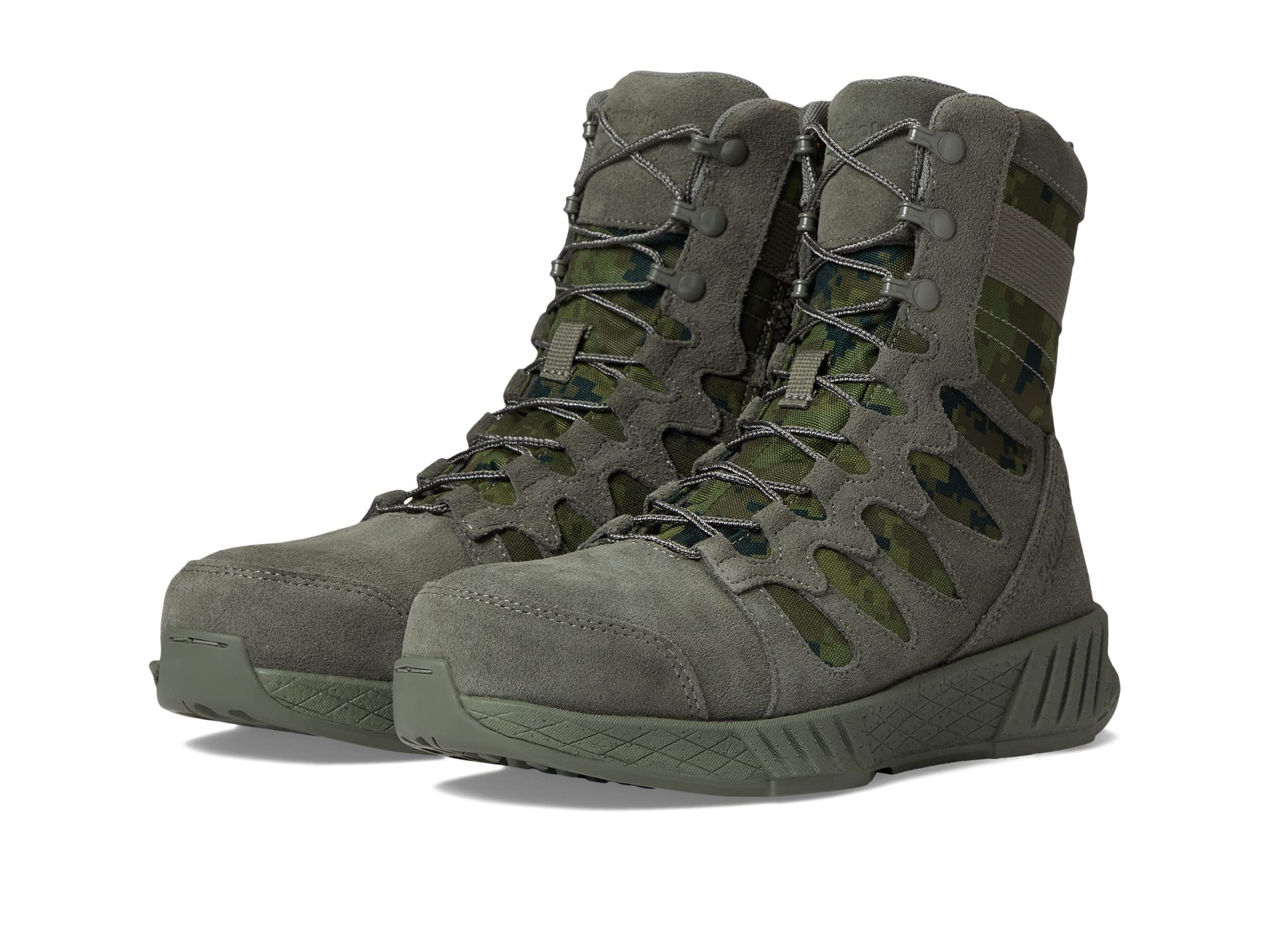 Floatride Energy Tactical EH Comp высокие кроссовки