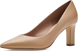 Tuscan Sand Leather