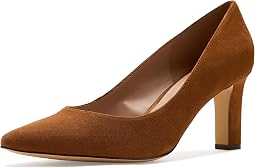 Mylah Heel Pump, 75mm