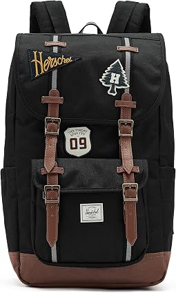 Patches Black