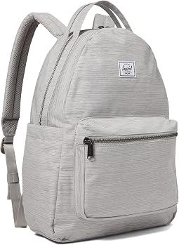 Light Grey Crosshatch