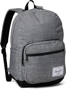 Raven Crosshatch