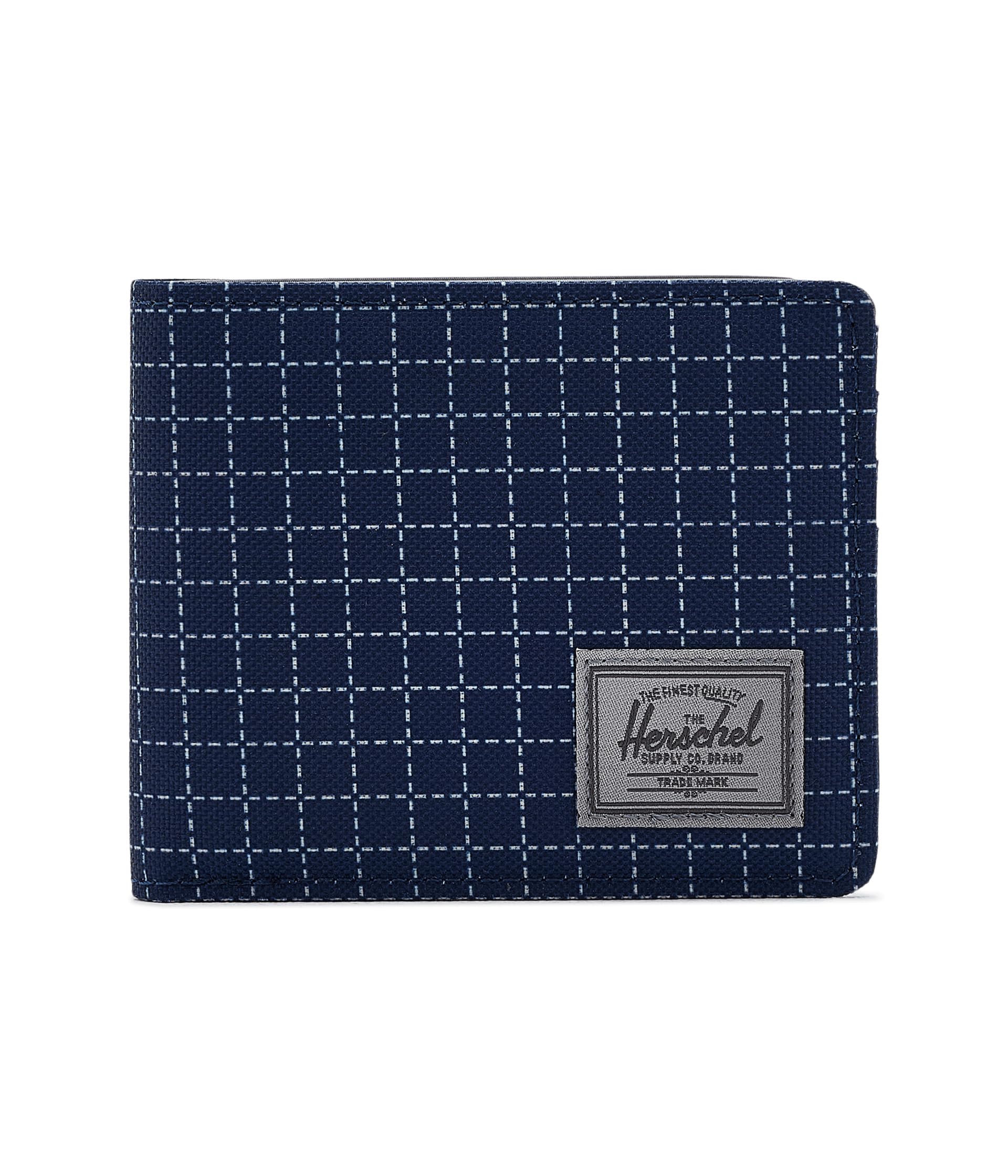 Roy Wallet