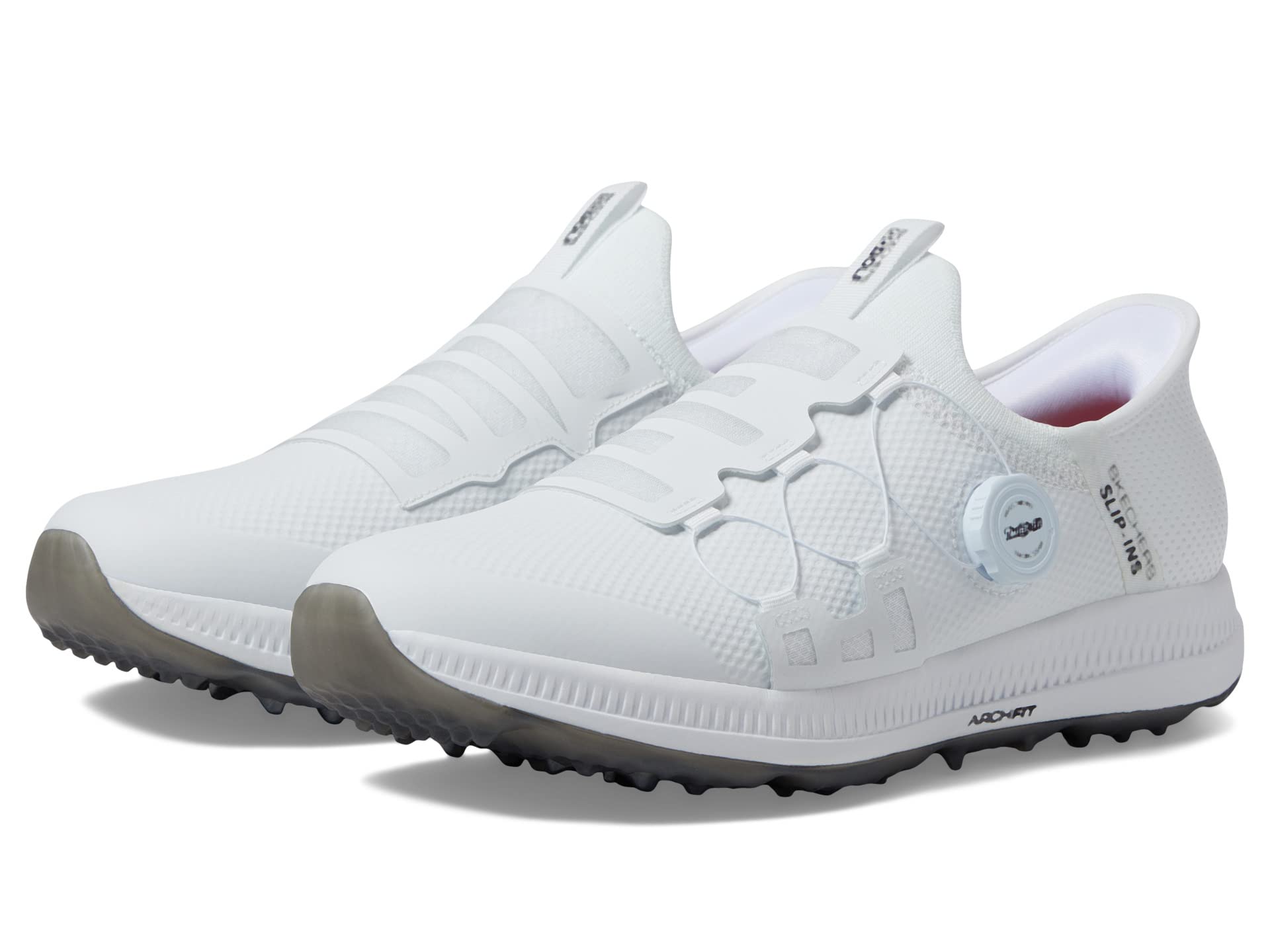 Кроссовки Go Golf Elite 5 Hands Free Slip-Ins Skechers GO GOLF