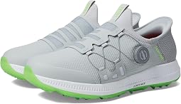 Gray/Lime
