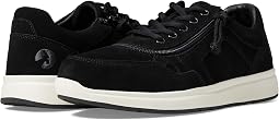 Black Suede