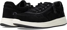Black Suede