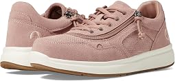 Blush Suede