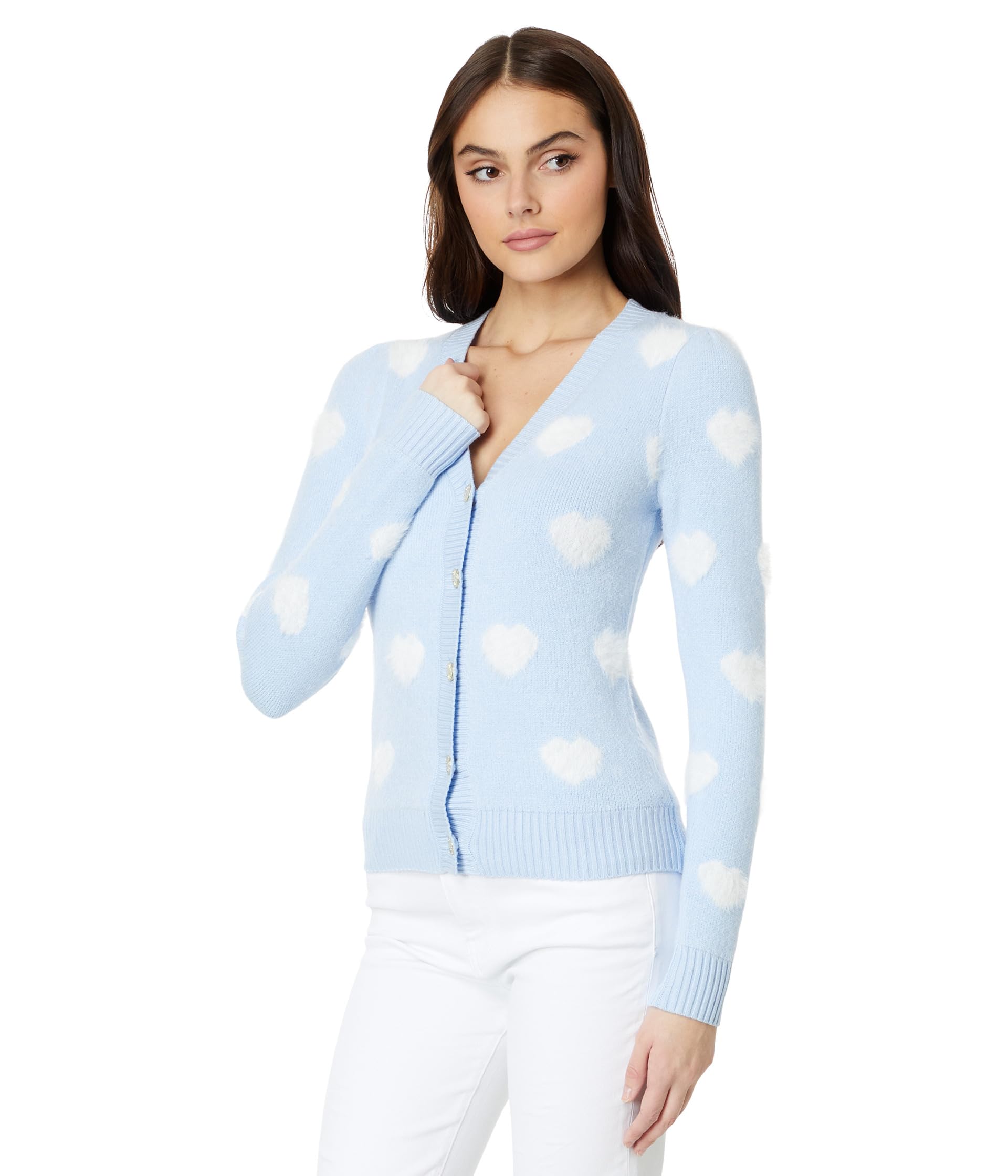 Lilly Pulitzer кардиган Keane