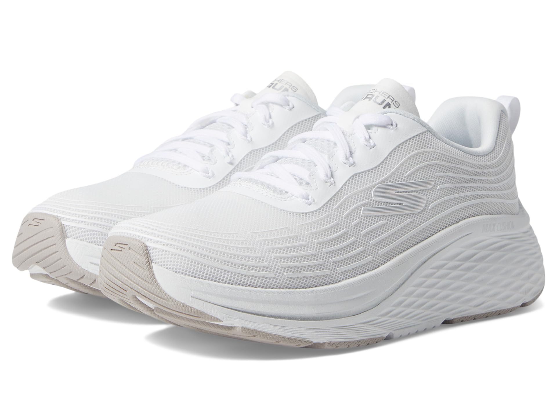 SKECHERS Кроссовки Max Cushioning Elite 2.0