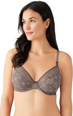 Lifted In Luxury Underwire