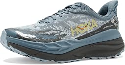 Slate Blue/Asphalt Grey