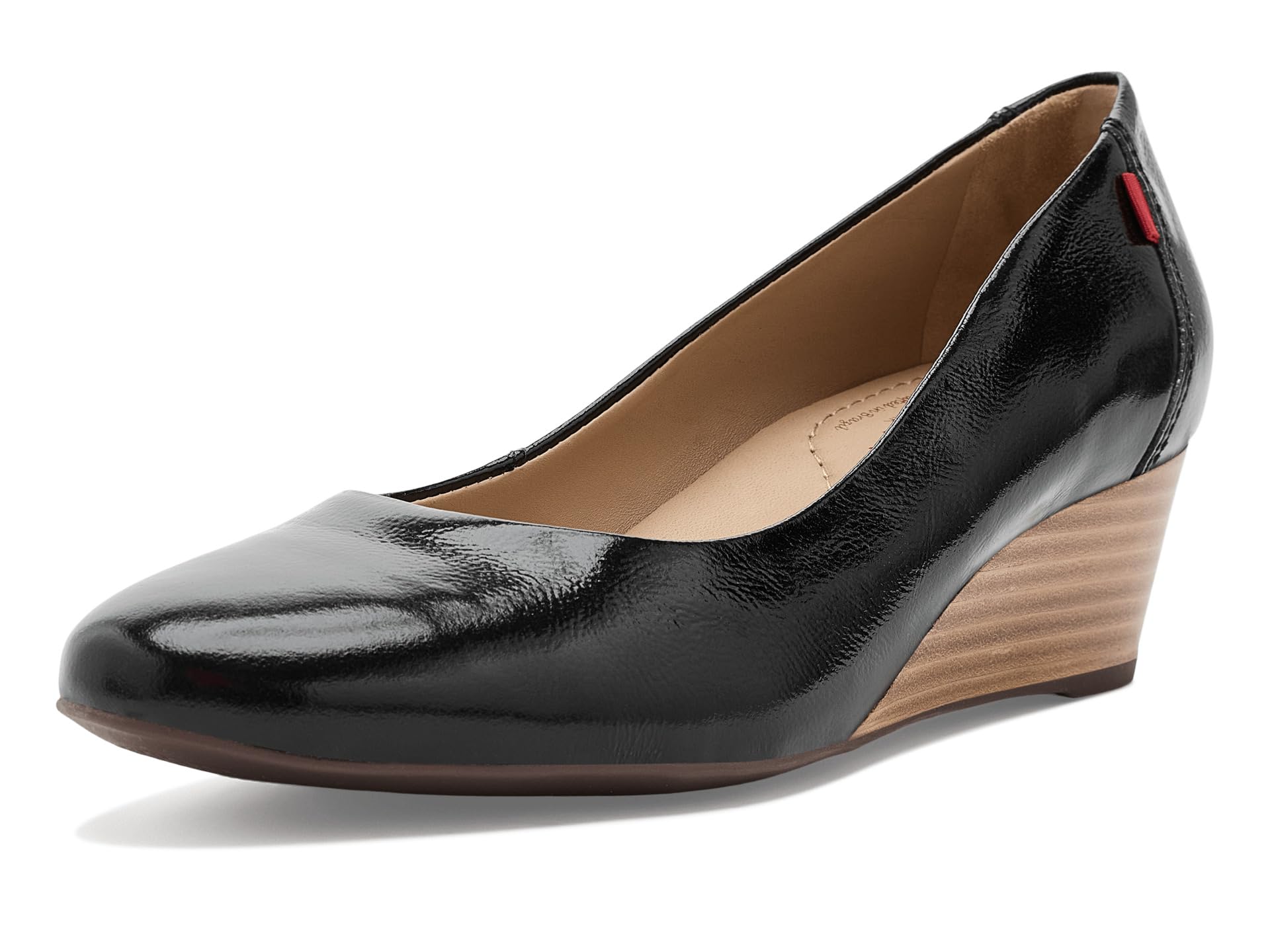 Marc Joseph New York Prospect туфли на платформе