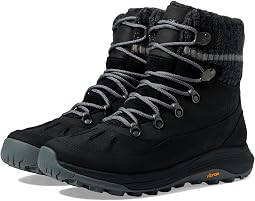 Siren 4 Thermo Mid Zip водонепроницаемая