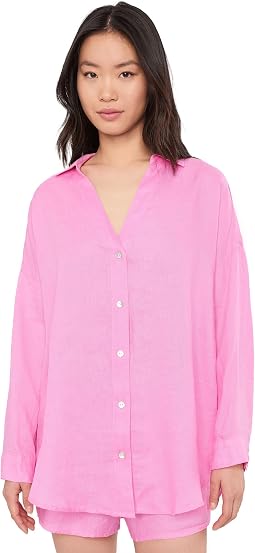 Hottest Pink