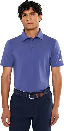Ultimate365 Solid Polo Shirt