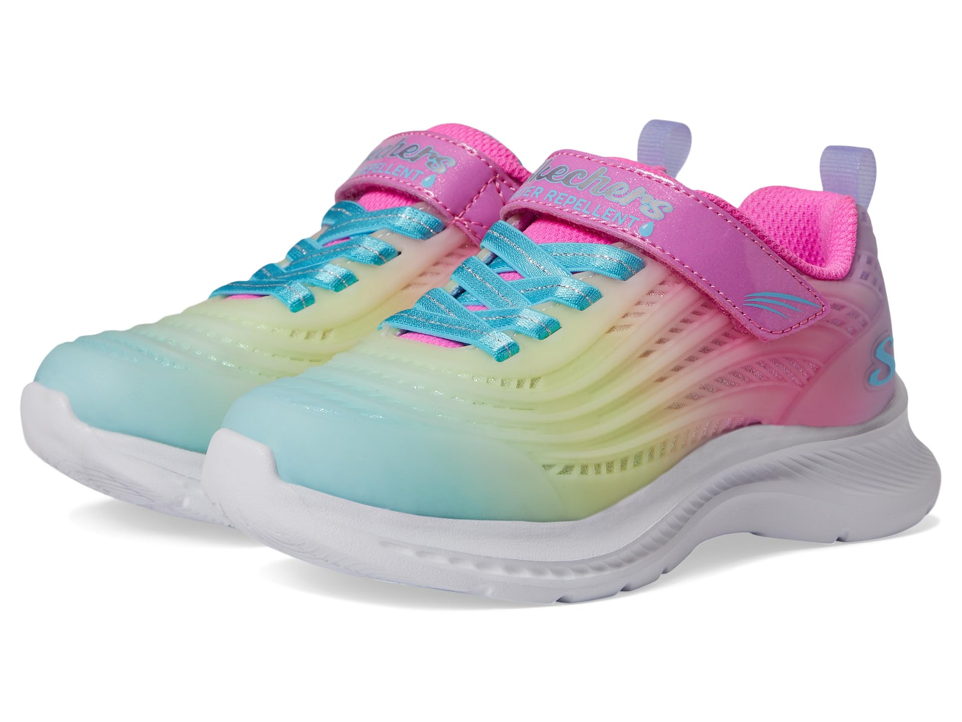 SKECHERS KIDS Jumpsters 2.0 - Blurred Dreams 303397L Детский
