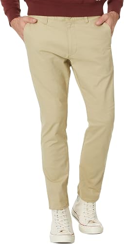 RVCA брюки Chino Daggers Tech 2