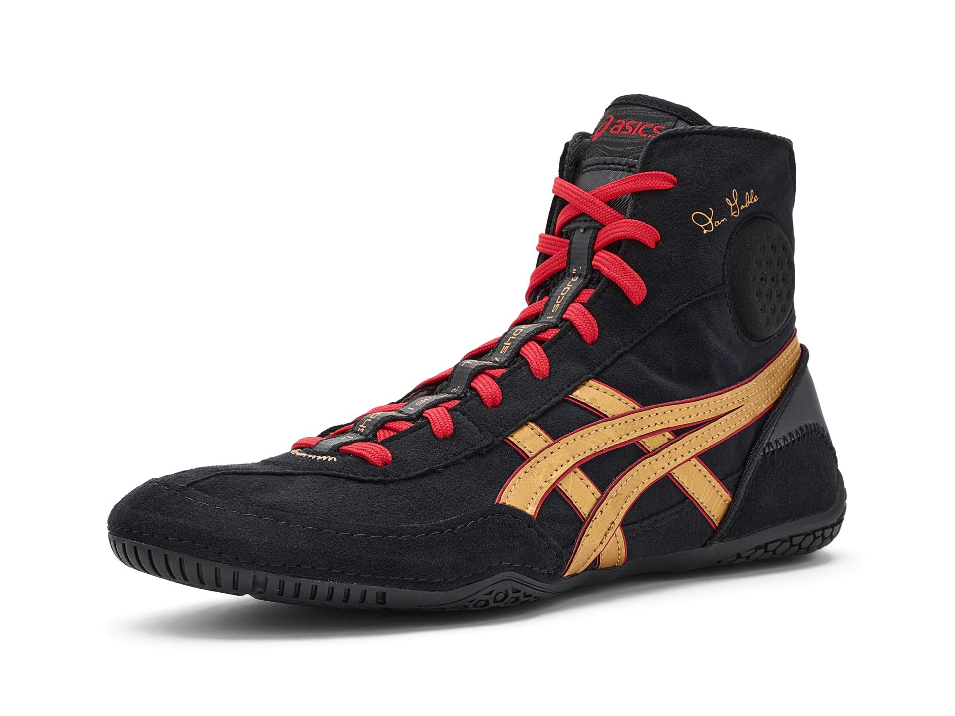 Кроссовки Dan Gable Evo 3 ASICS