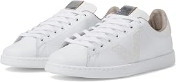 Кроссовки Victoria Tennis Leather & Glitter V