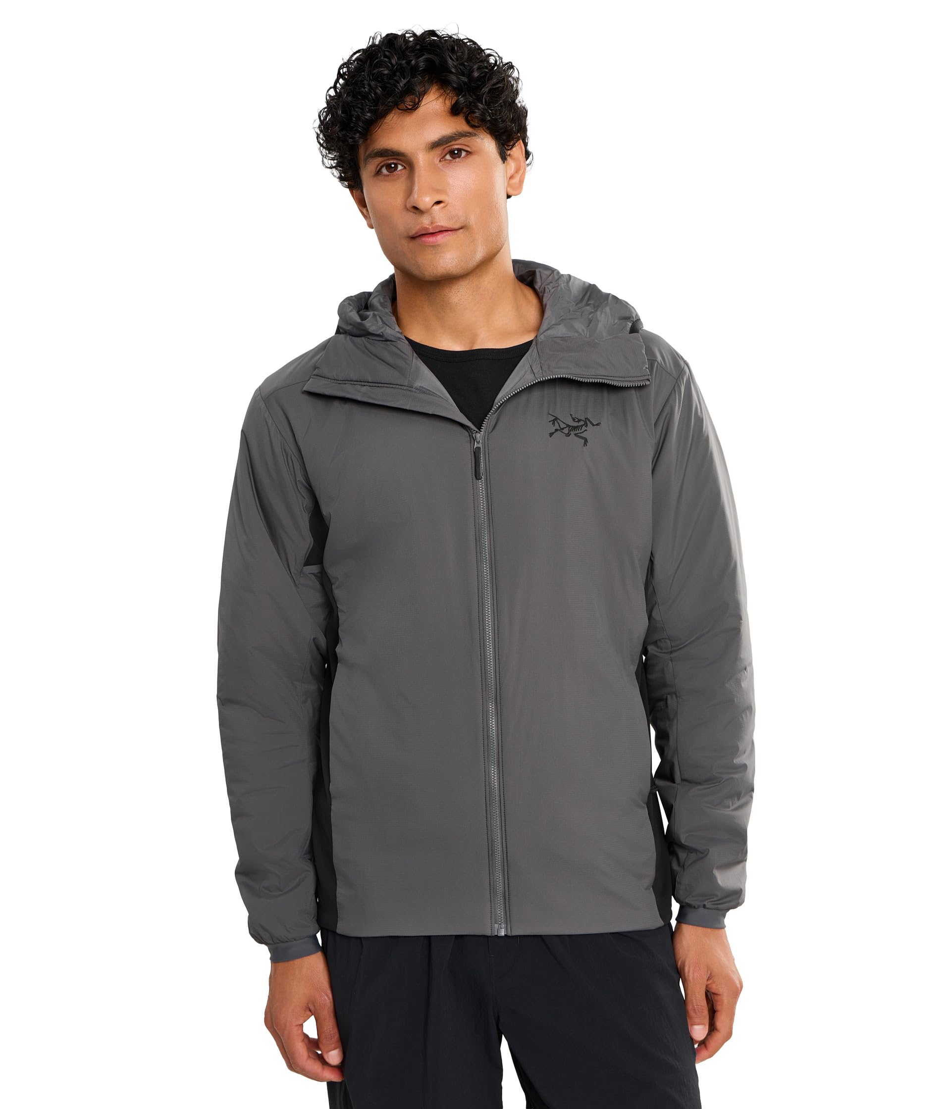 Atom Hoody