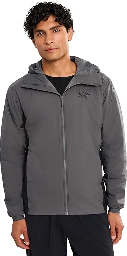 Мужской худи Arc'teryx Atom