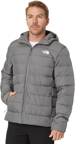 Мужское худи Aconcagua 3