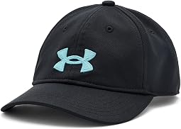 Under Armour Blitzing регулируемая кепка (Детская)