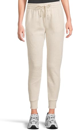 Oatmeal Light Heather/White