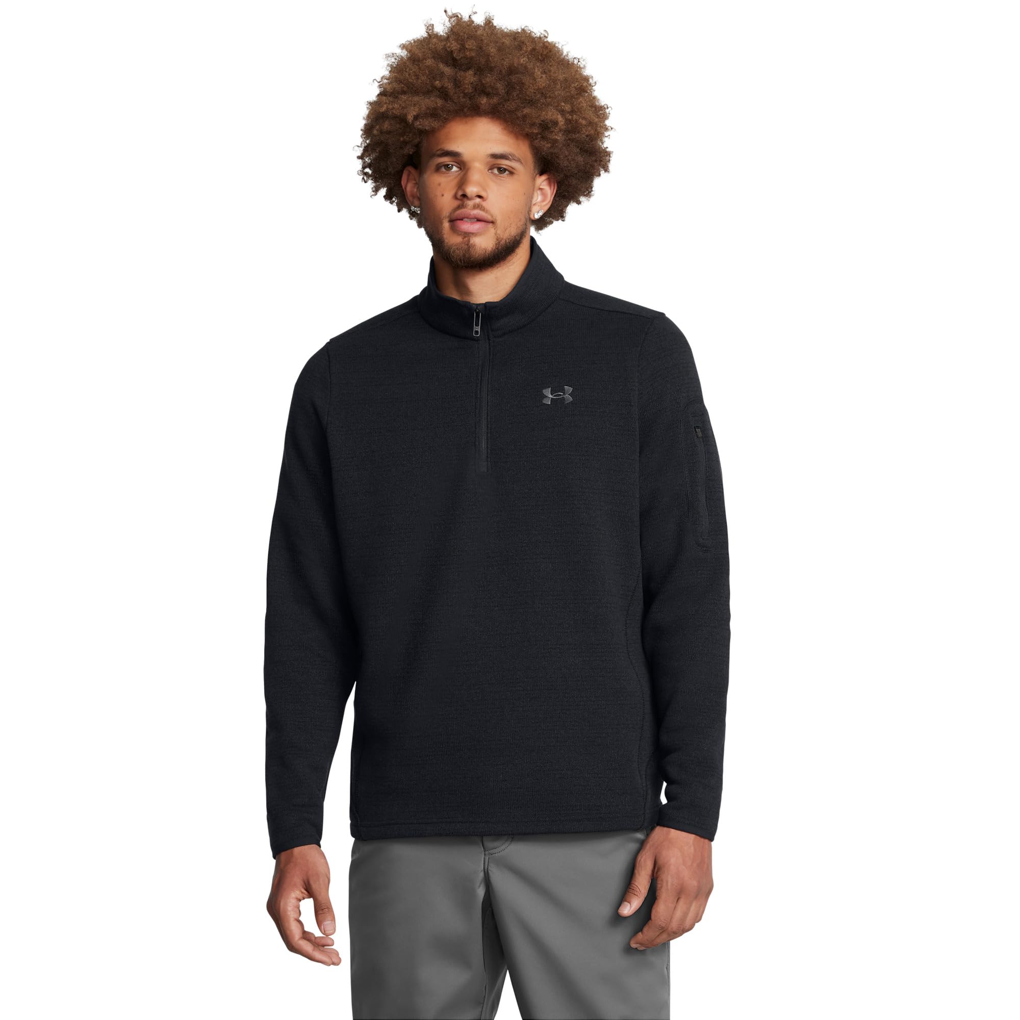 Specialist 1/4 Zip