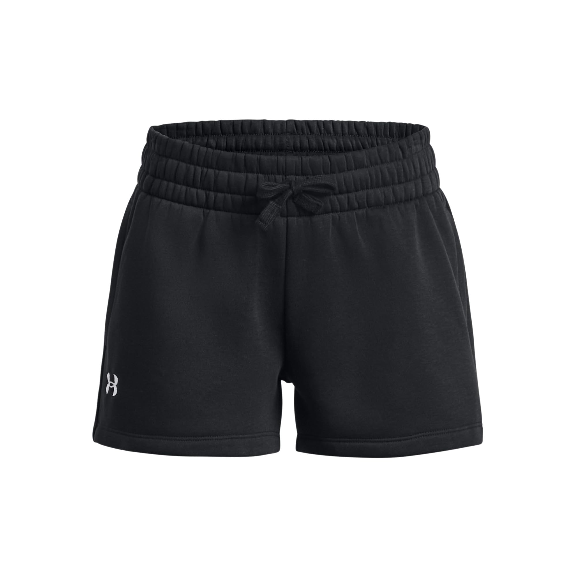 Шорты Rival Fleece (Детские)