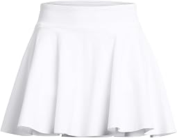Motion Skort (Big Kid)