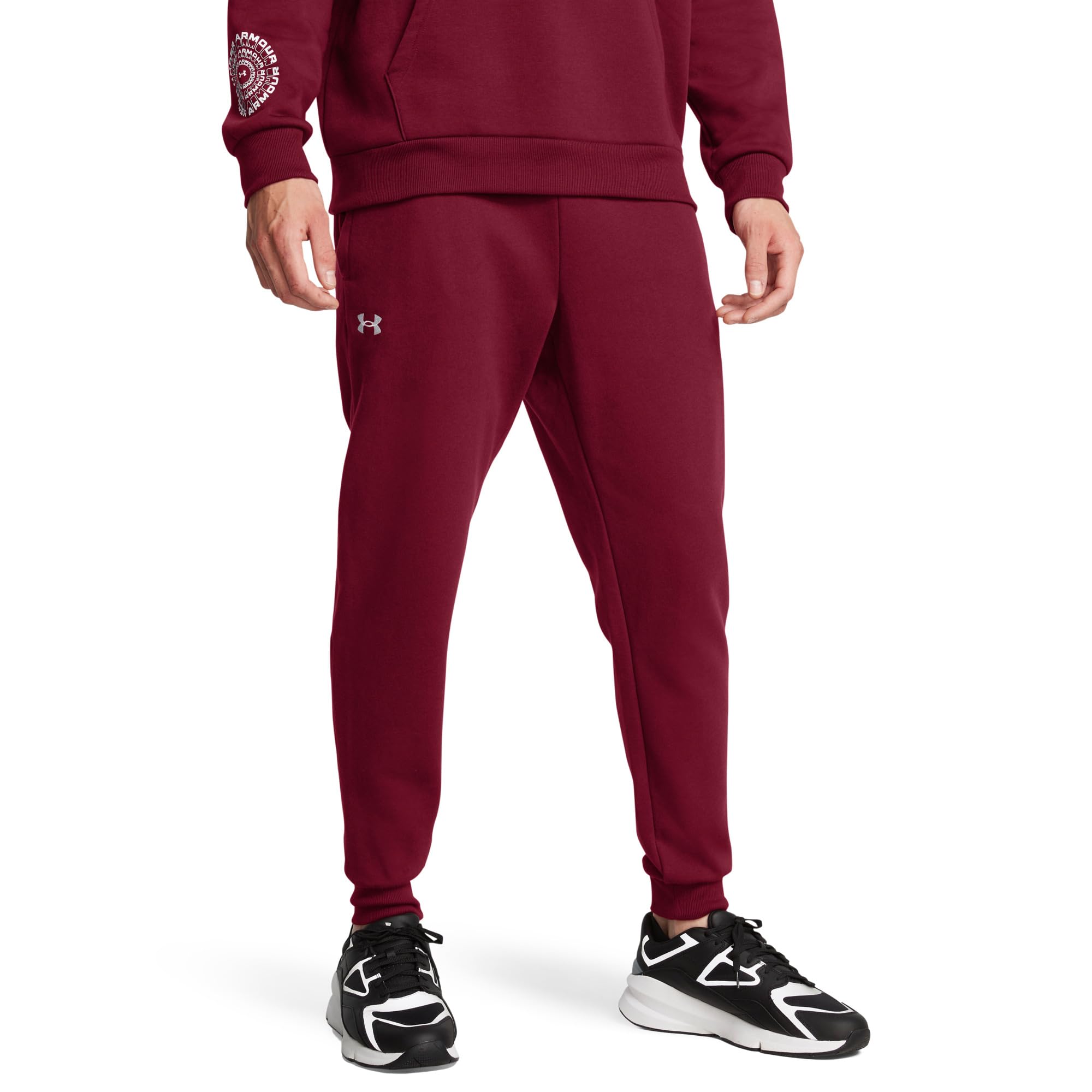 Rival Fleece Joggers
