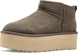 Classic Ultra Mini Platform