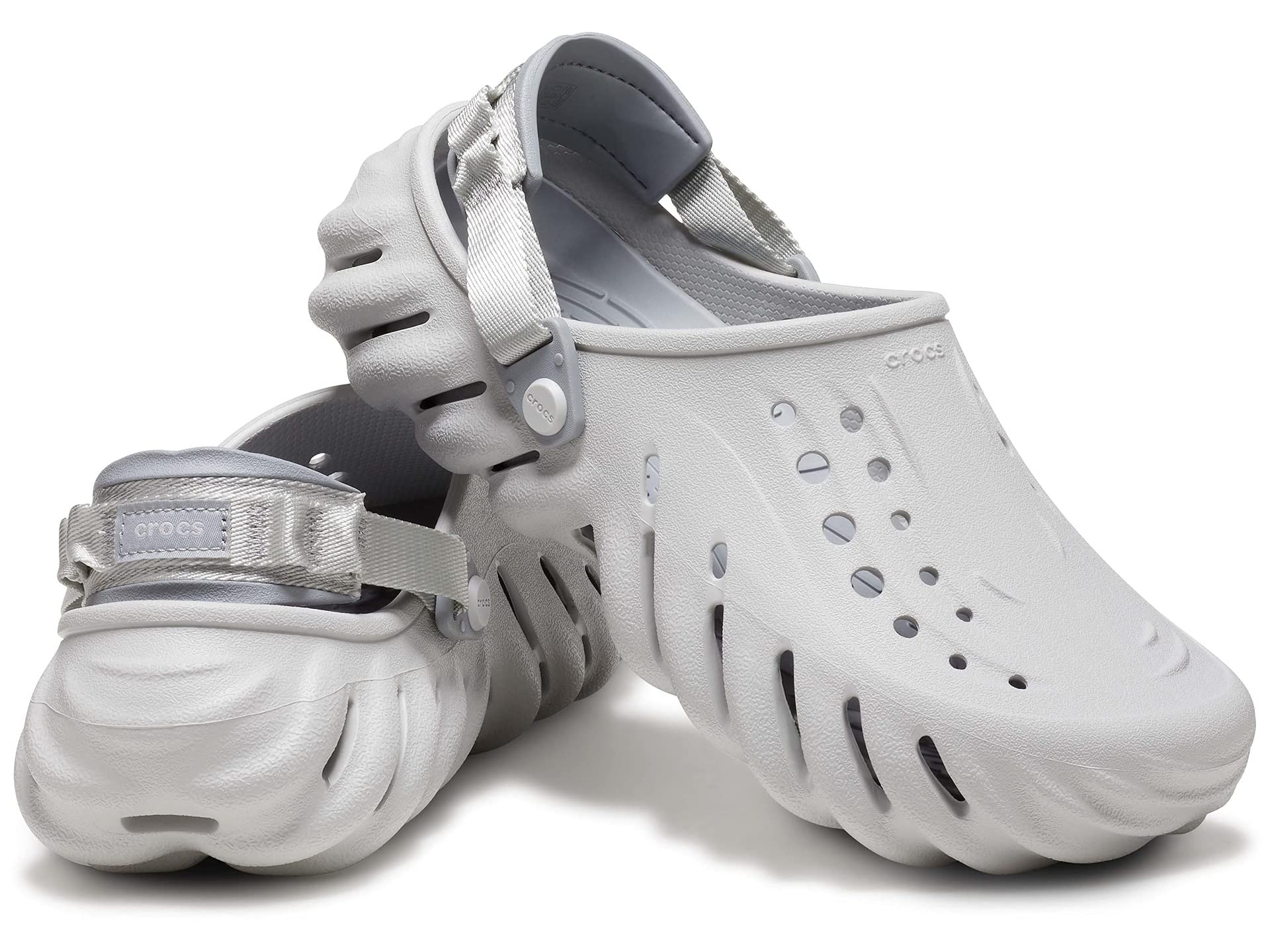 Клог Echo от Crocs