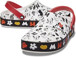 Mickey Off Court Clog