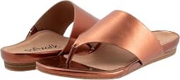 Copper Met
