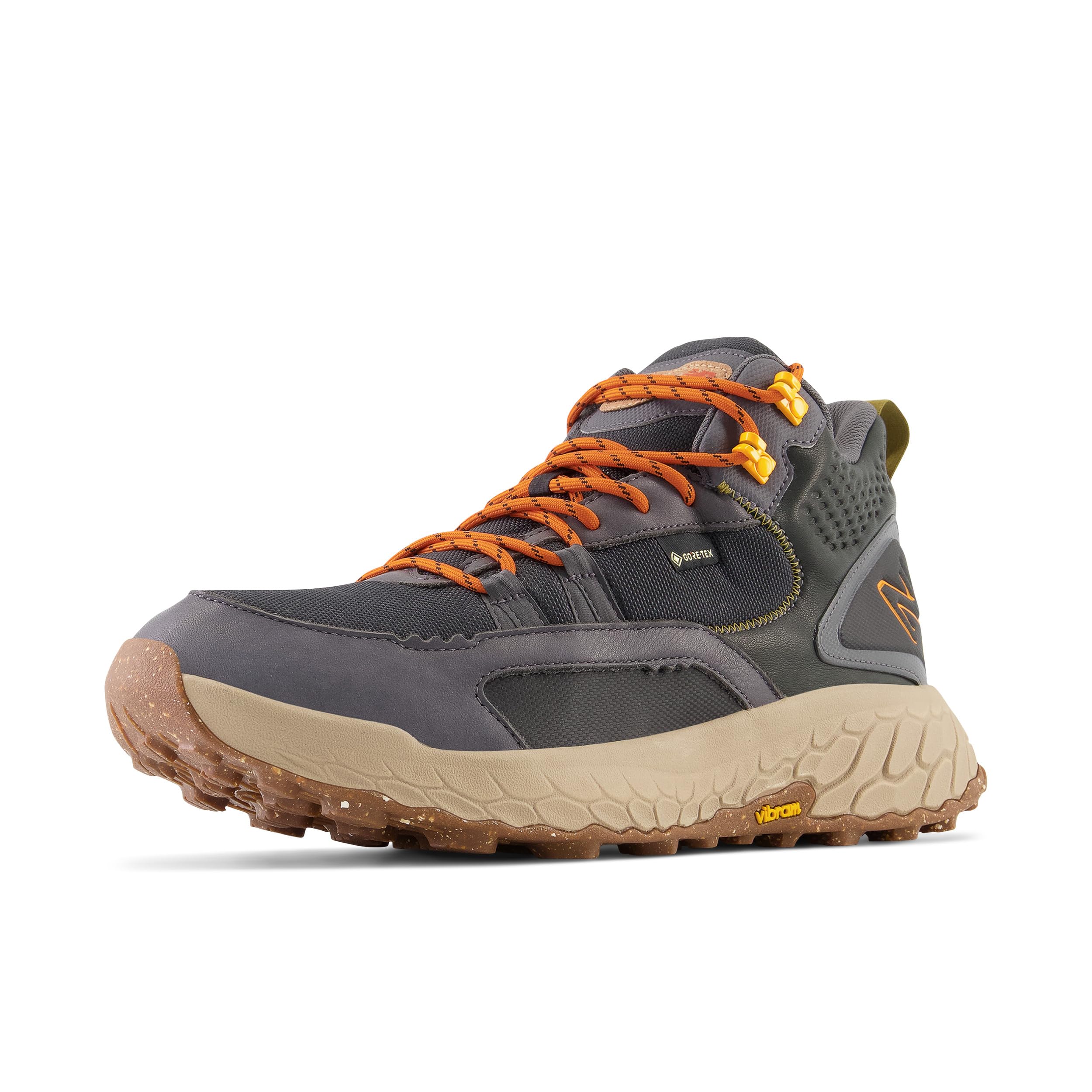 Fresh Foam X Hierro Mid GTX®