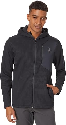 Куртка Spyder Bandit Hooded