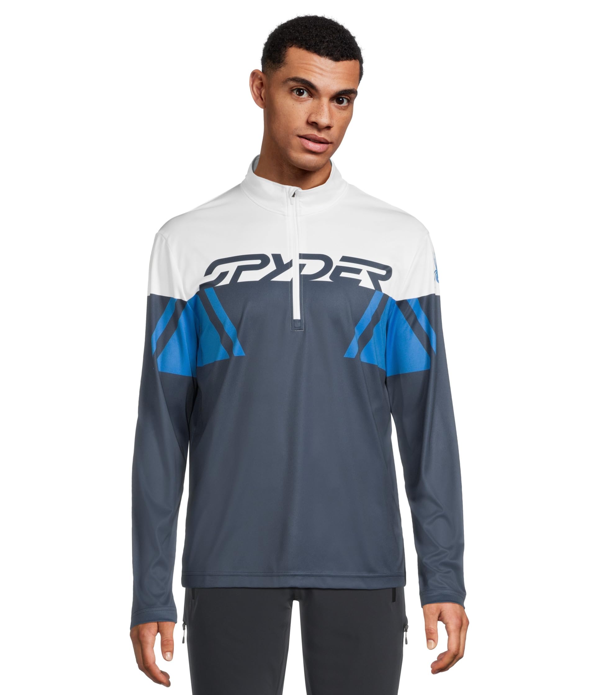 Пуловер Spyder Paramount 1/2 Zip