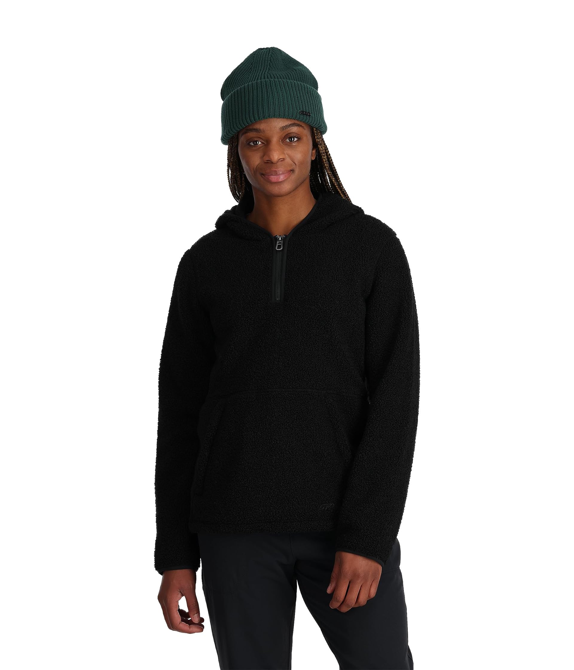 Spyder худи Cloud Fleece