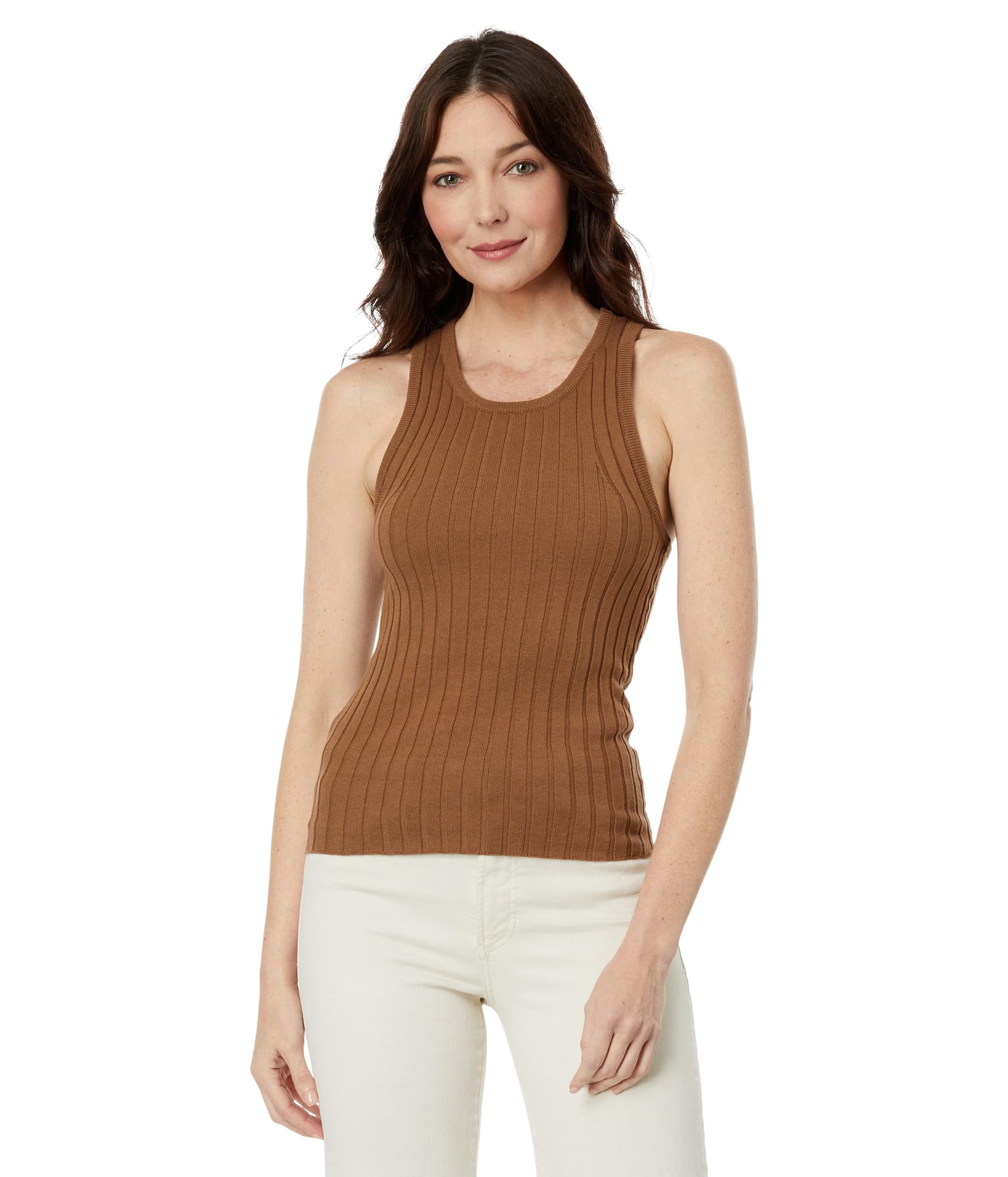 Женский топ-майка Ione Sweater Tank