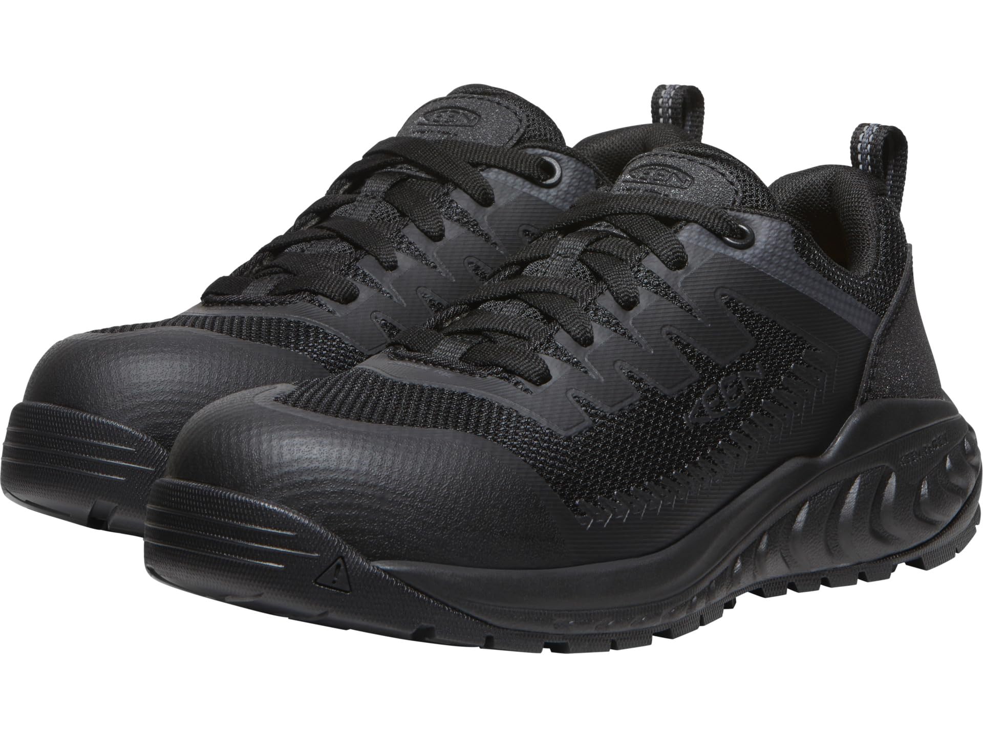 Arvada (Comp Toe) кроссовки KEEN Utility