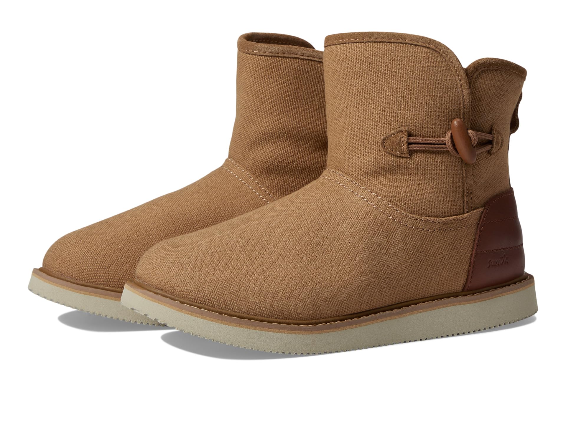 Cozy Vibe Surf Check SL
