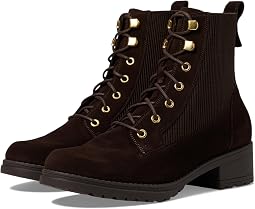 Camea Waterproof Combat Boot II