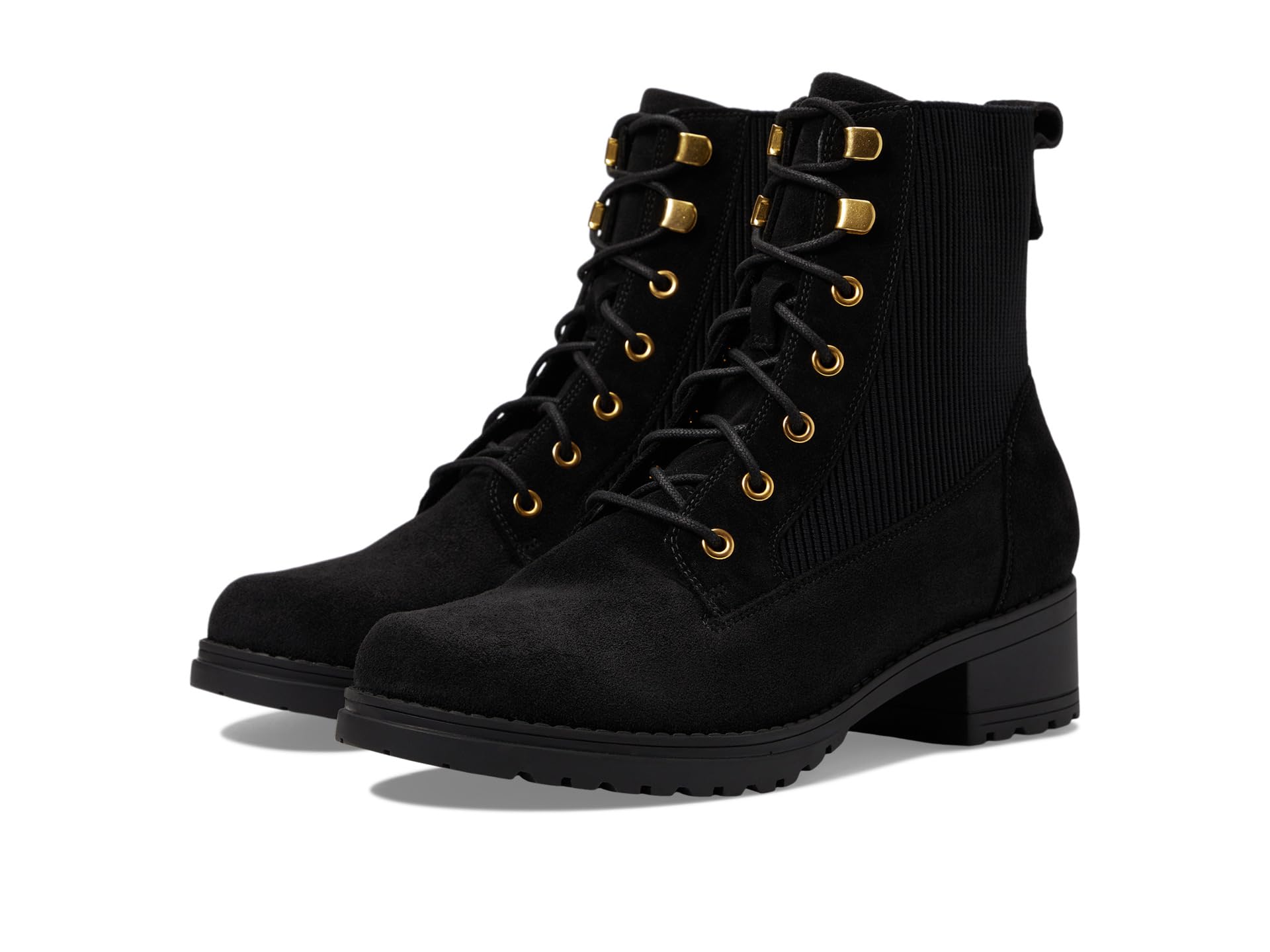 Camea Waterproof Combat Boot II