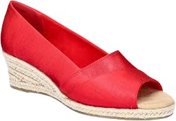Red Thai Silk
