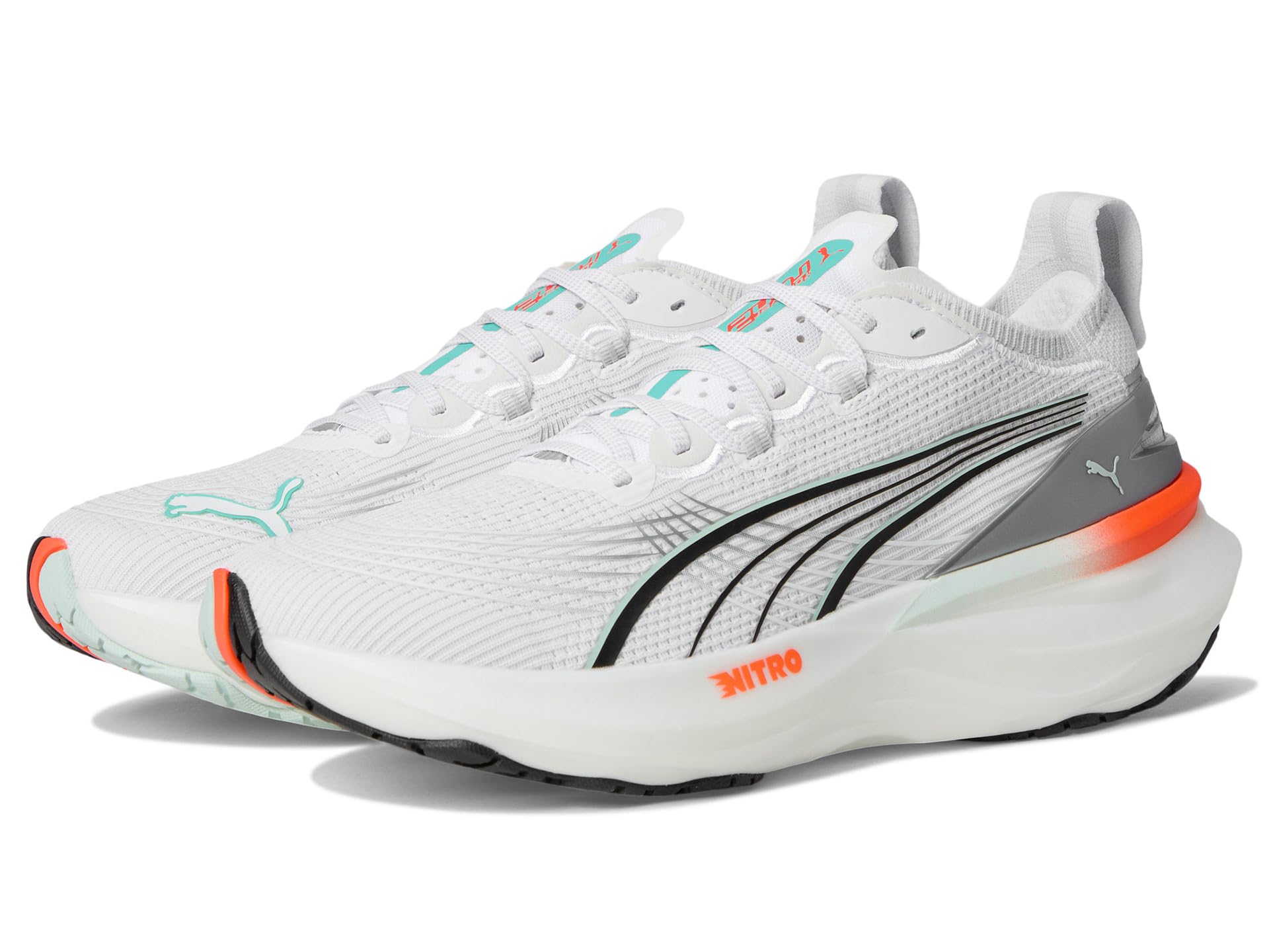Кроссовки PUMA Foreverrun Nitro