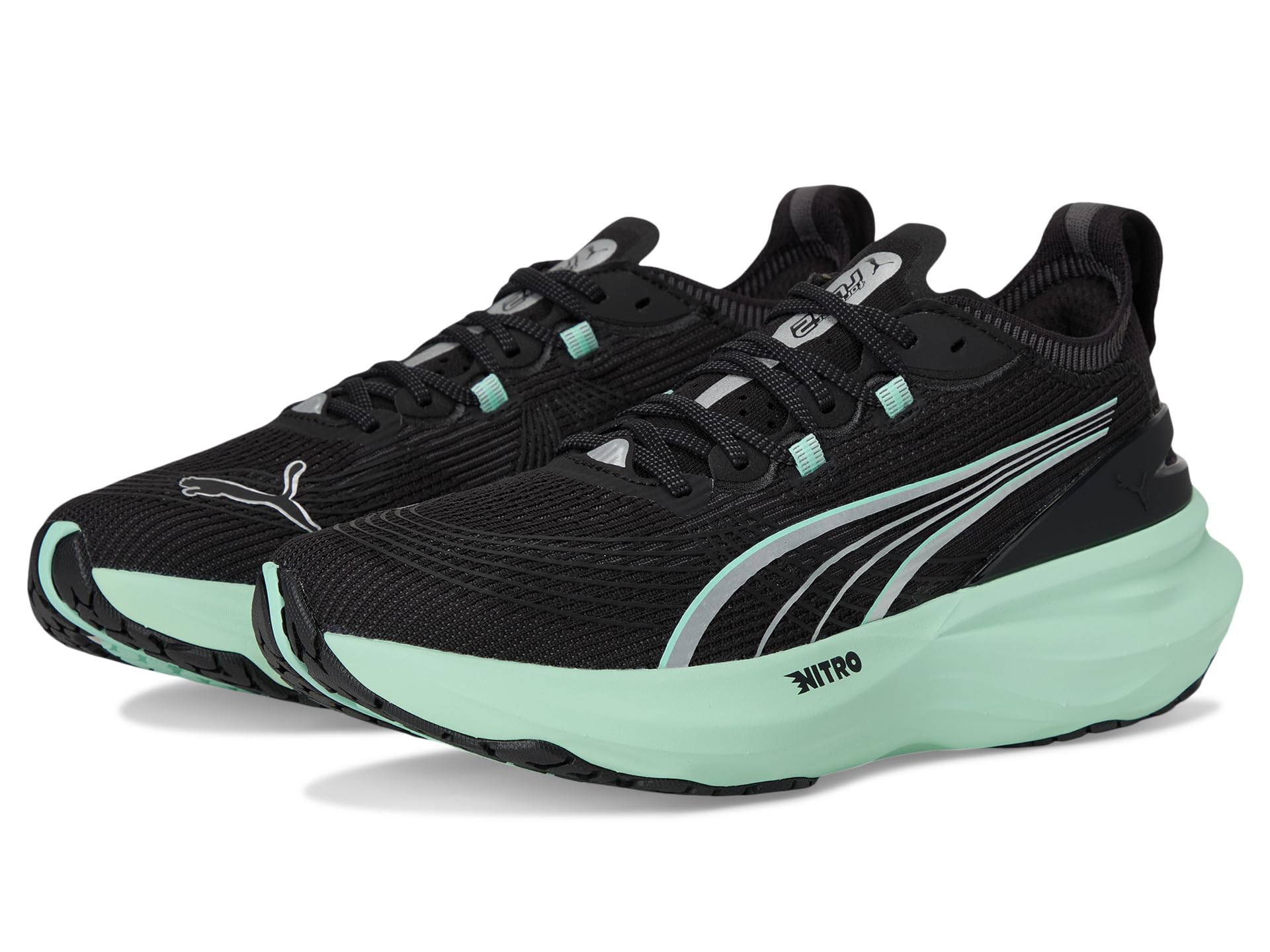 Кроссовки PUMA Foreverrun Nitro